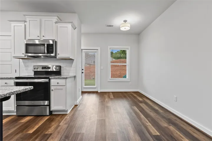 416 Jack Hampton Drive, Auburn, Alabama 36830