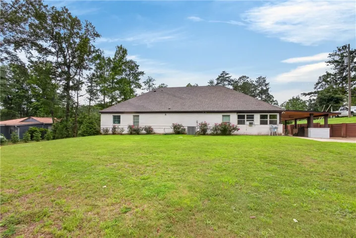 9605 Al Highway 51 N/a, Opelika, Alabama 36804