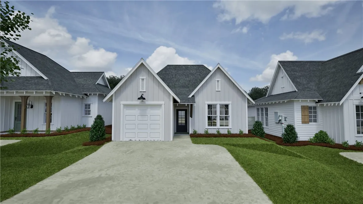 The Toby C by Holland Homes LLC. All plans, pricing, and specifications are subject to change without notice.