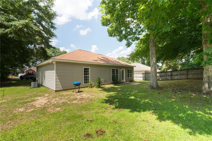 703 Edmon Avenue, Opelika, Alabama 36804