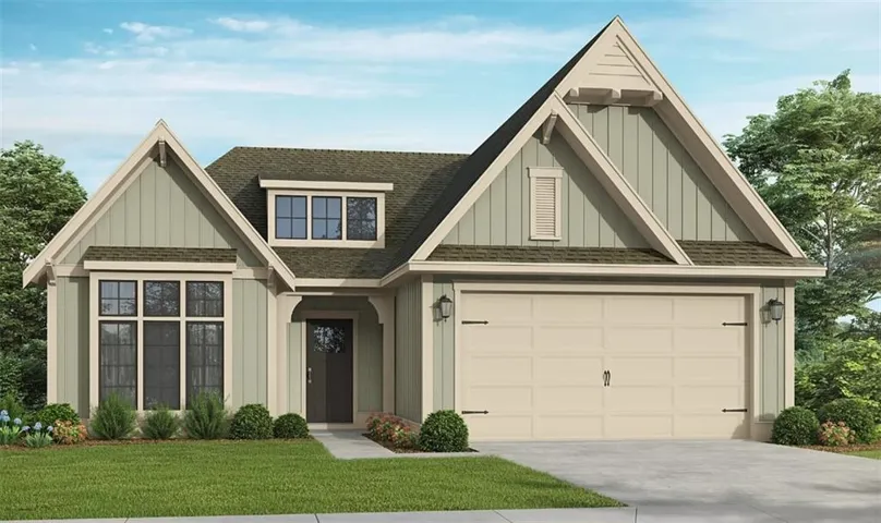 2674 Rutland Road, Auburn, Alabama 36832
