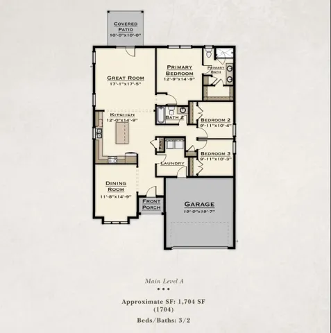 2674 Rutland Road, Auburn, Alabama 36832