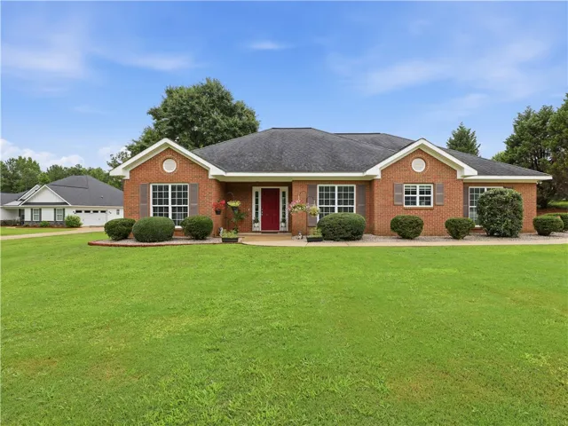 Welcome Home!