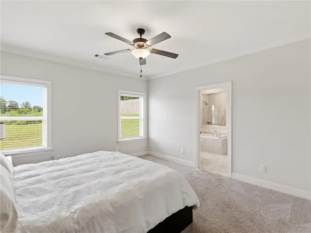 857 Clear Spring Drive, Auburn, Alabama 36830