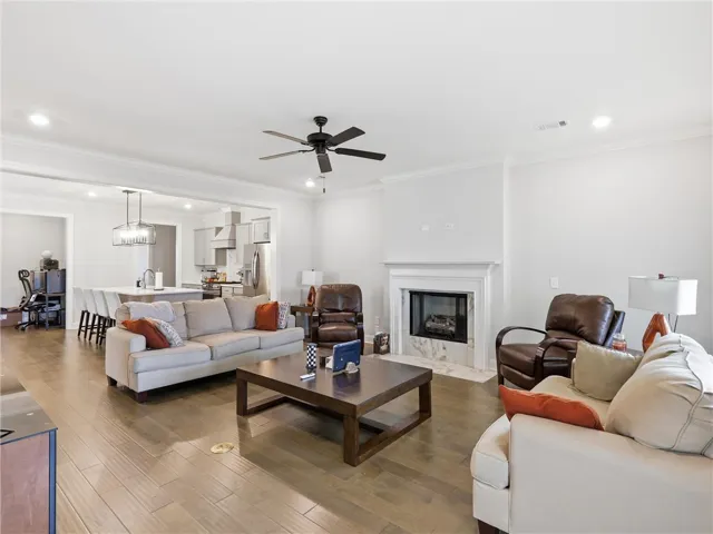 857 Clear Spring Drive, Auburn, Alabama 36830