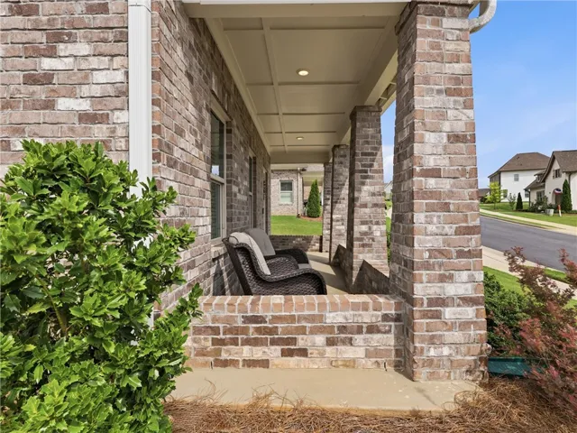 857 Clear Spring Drive, Auburn, Alabama 36830