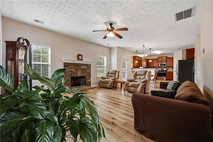 89 Seminole Trail, Ft Mitchell, Alabama 36856