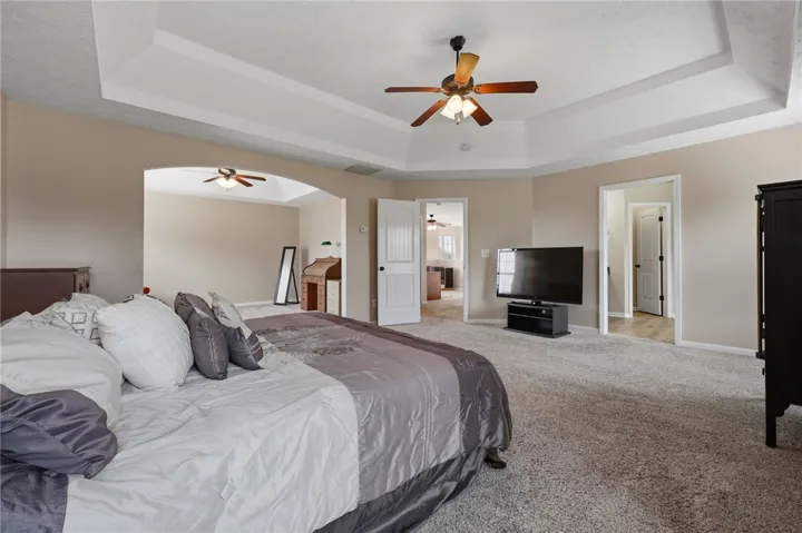 89 Seminole Trail, Ft Mitchell, Alabama 36856