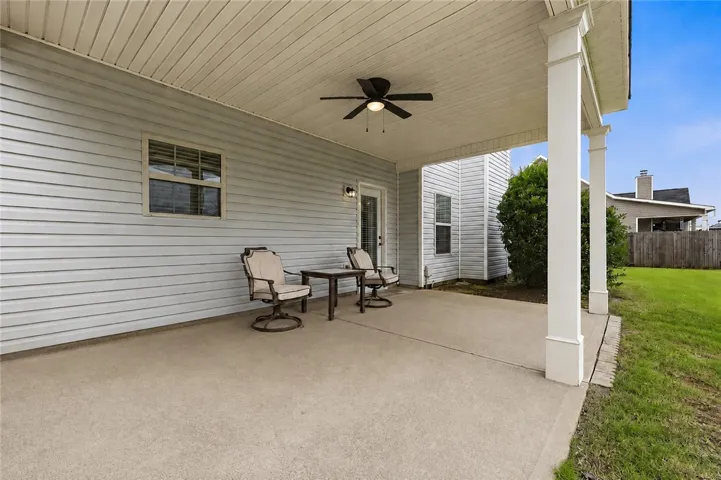 89 Seminole Trail, Ft Mitchell, Alabama 36856