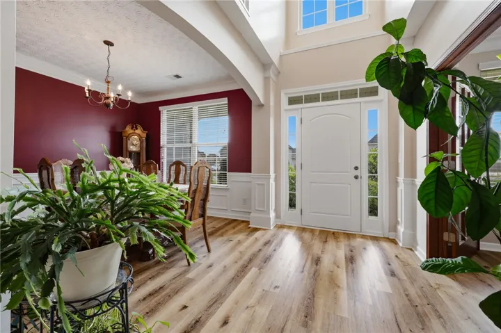 89 Seminole Trail, Ft Mitchell, Alabama 36856