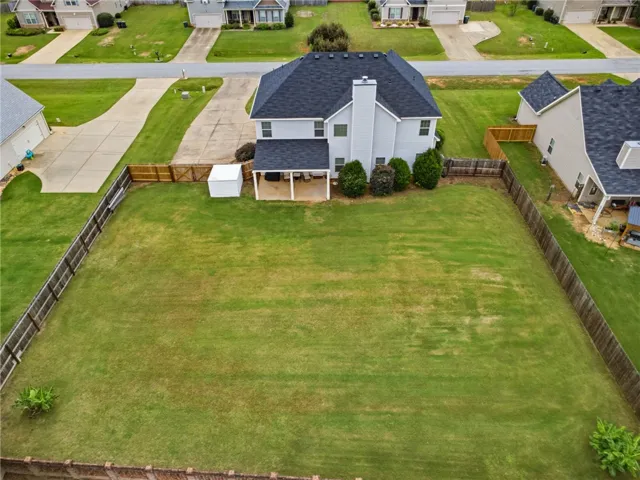 89 Seminole Trail, Ft Mitchell, Alabama 36856