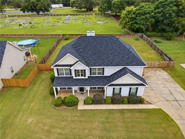 89 Seminole Trail, Ft Mitchell, Alabama 36856