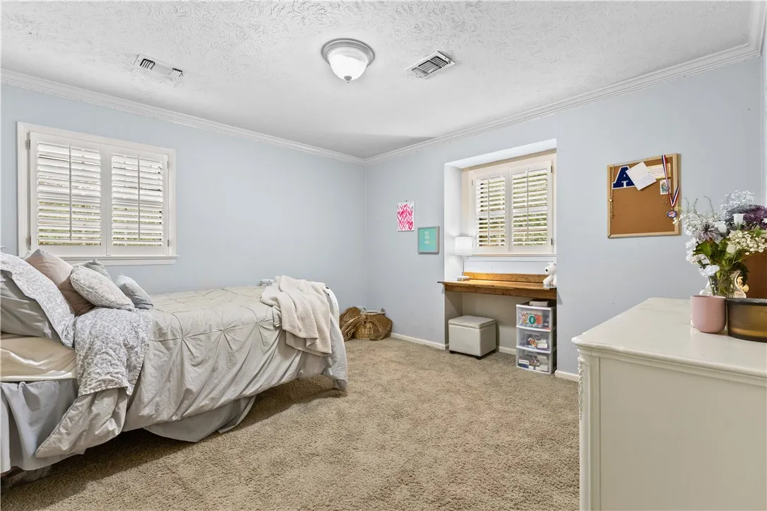 upstairs bedroom 1