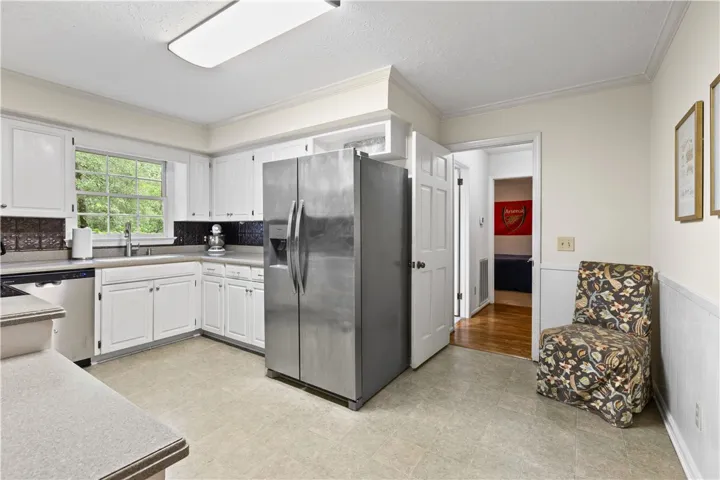 1217 Ferndale Drive, Auburn, Alabama 36832