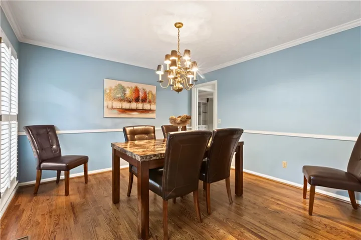1217 Ferndale Drive, Auburn, Alabama 36832