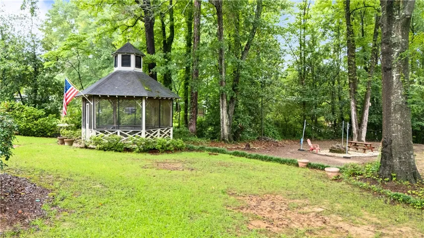 1217 Ferndale Drive, Auburn, Alabama 36832