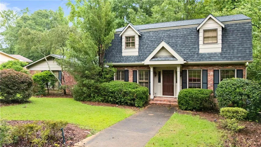 1217 Ferndale Drive, Auburn, Alabama 36832