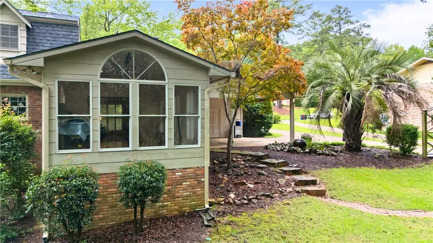 1217 Ferndale Drive, Auburn, Alabama 36832