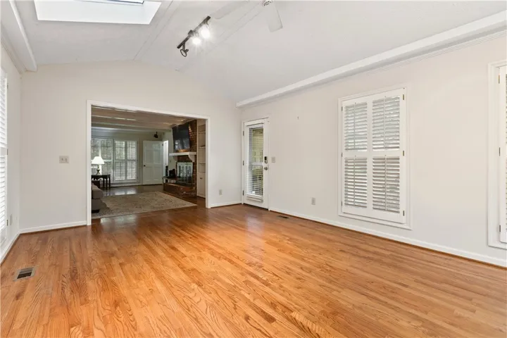 1217 Ferndale Drive, Auburn, Alabama 36832