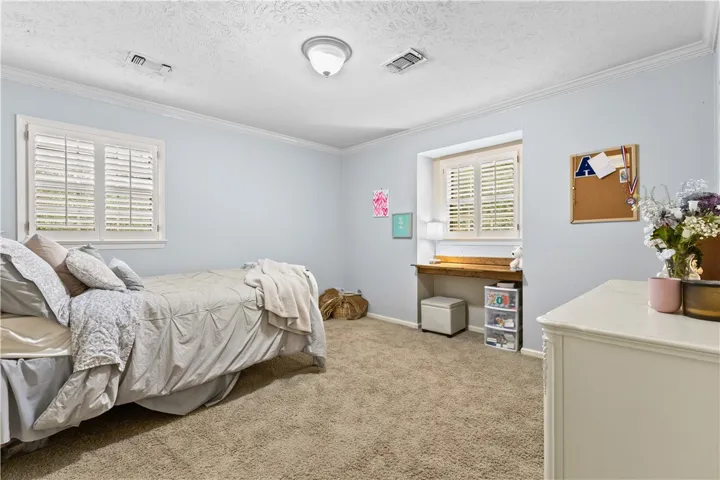 upstairs bedroom 1