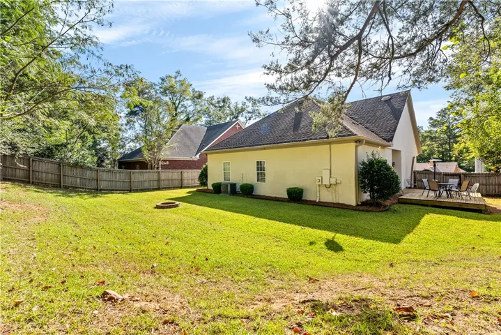 518 N Donahue Drive, Auburn, Alabama 36830