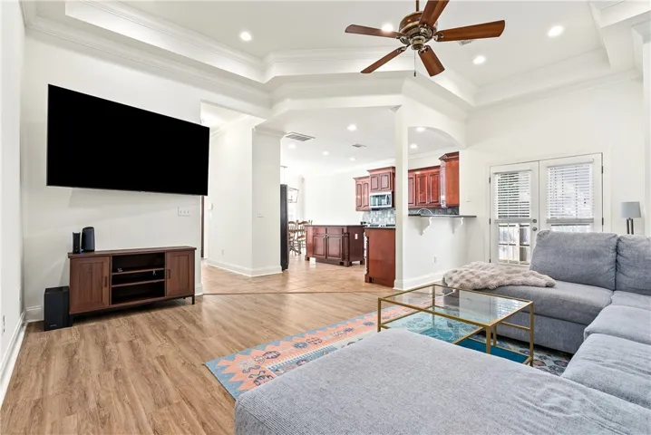 518 N Donahue Drive, Auburn, Alabama 36830