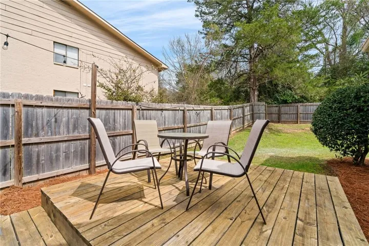 518 N Donahue Drive, Auburn, Alabama 36830