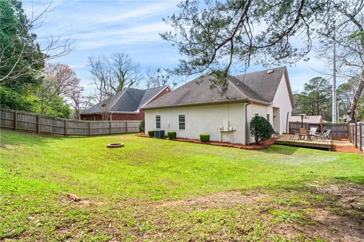 518 N Donahue Drive, Auburn, Alabama 36830