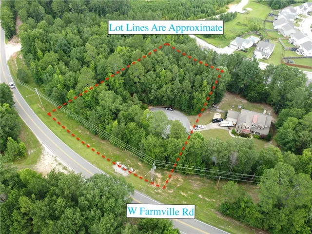 2250 W Farmville Road, Waverly, Alabama 36879