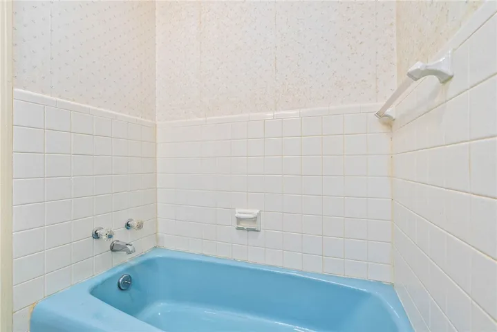 Bathroom #2