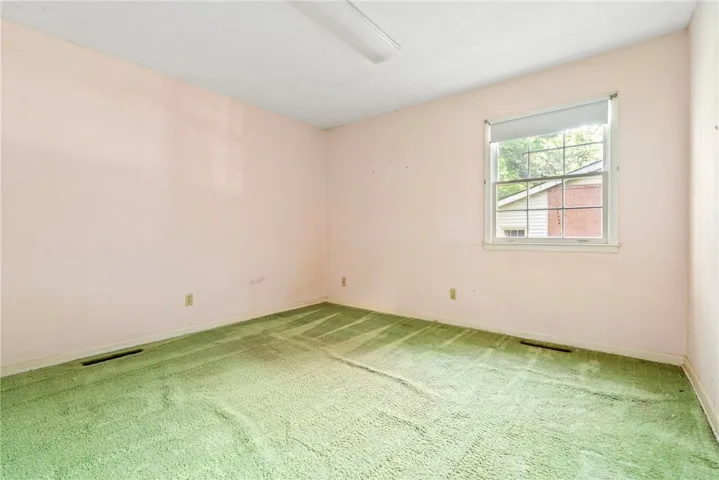 Bedroom #4