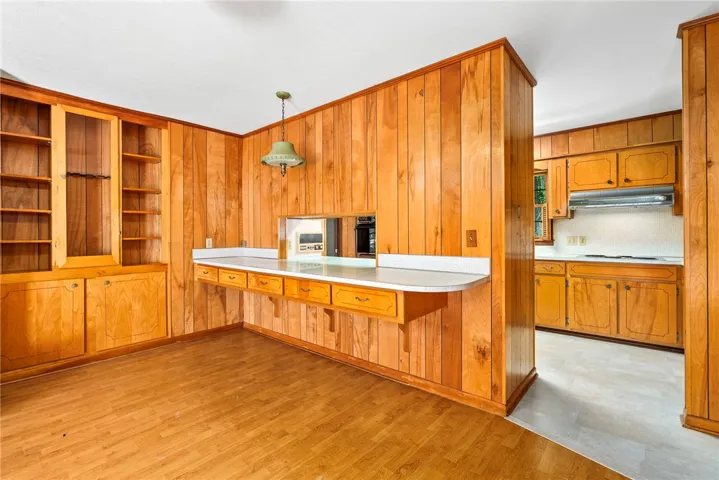 Breakfast Bar