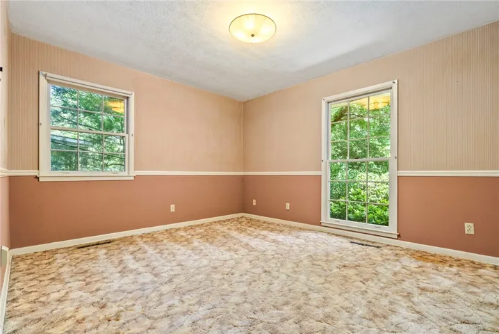 Bedroom #3