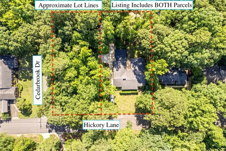 1305 Hickory Lane, Auburn, Alabama 36830
