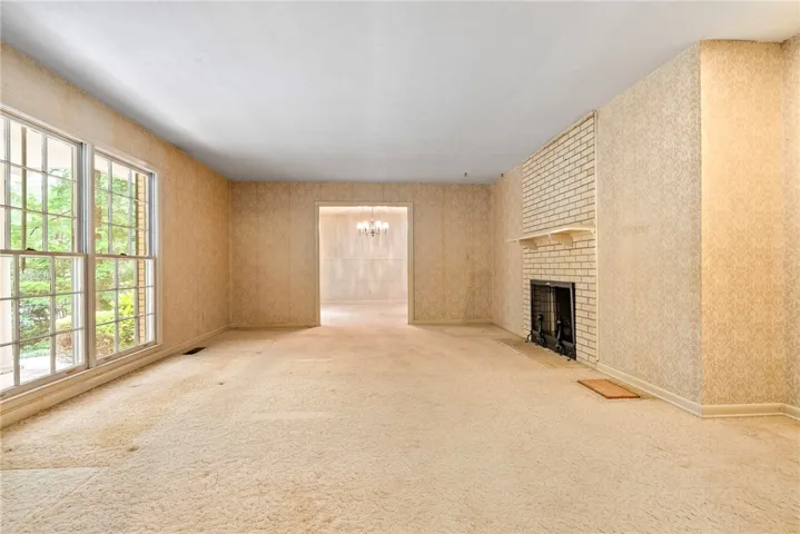 Living Room #2