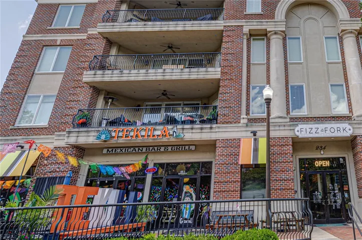 234 W Magnolia Avenue 203, Auburn, Alabama 36830