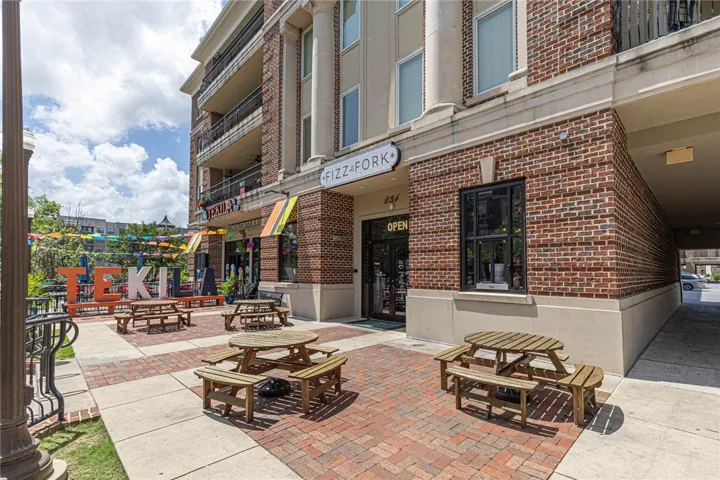 234 W Magnolia Avenue 203, Auburn, Alabama 36830