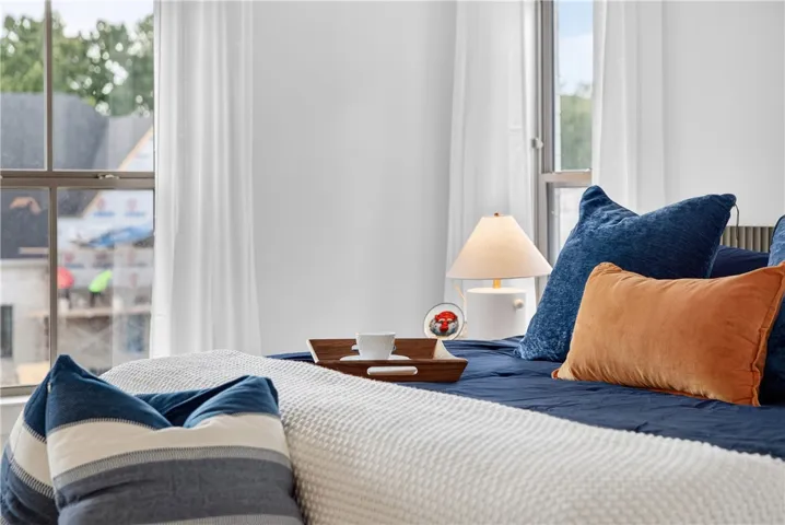 Photos are representative of the model home