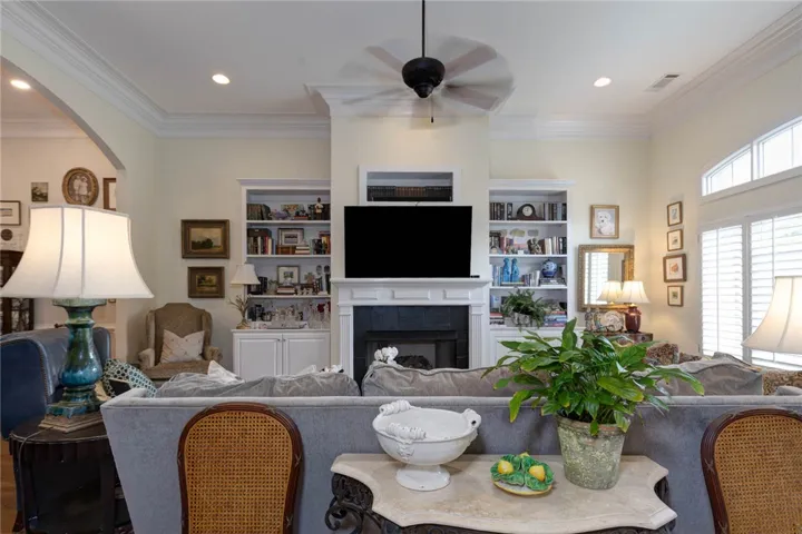 1752 Brookview Court, Auburn, Alabama 36830