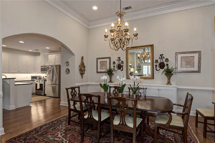 1752 Brookview Court, Auburn, Alabama 36830