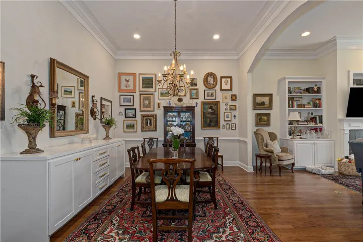 1752 Brookview Court, Auburn, Alabama 36830