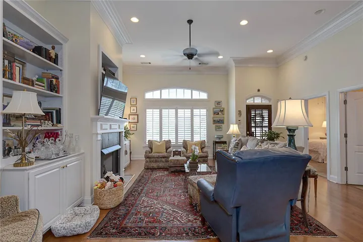 1752 Brookview Court, Auburn, Alabama 36830