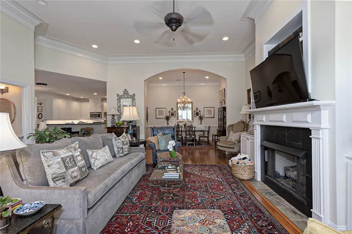 1752 Brookview Court, Auburn, Alabama 36830