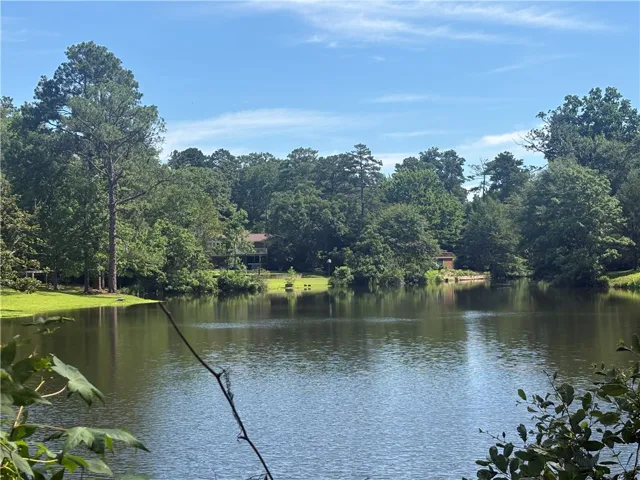 Peaceful, natural setting for anyone desiring the feel of a n'hood but surrounded by nature.