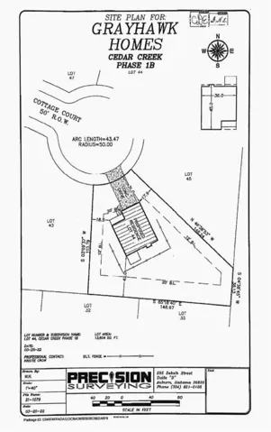 101 Cottage Court, Opelika, Alabama 36801