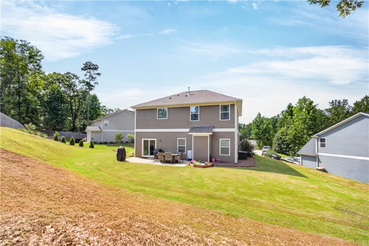 101 Cottage Court, Opelika, Alabama 36801