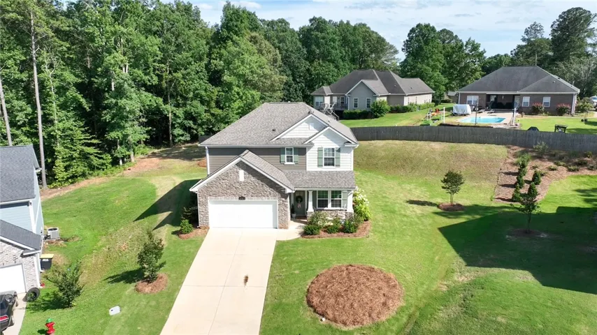101 Cottage Court, Opelika, Alabama 36801