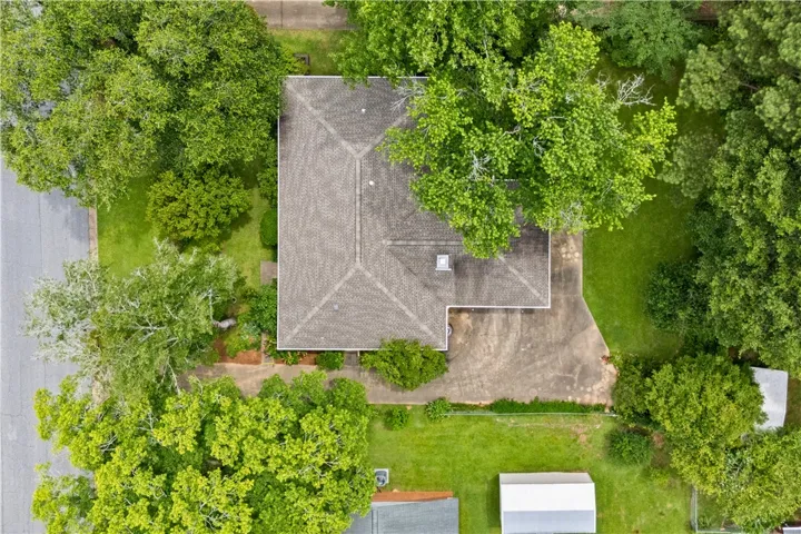317 Windsor Drive, Auburn, Alabama 36832