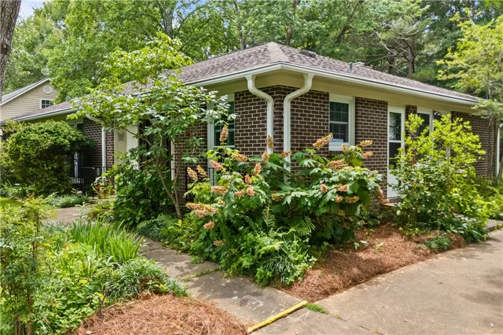 317 Windsor Drive, Auburn, Alabama 36832