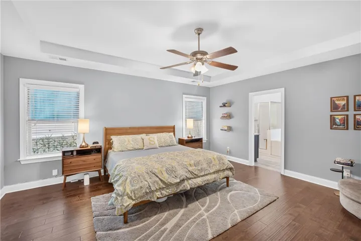 248 Woodward Way, Auburn, Alabama 36832